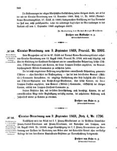 Verordnungsblatt für das Kaiserlich-Königliche Heer 18680912 Seite: 2