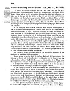 Verordnungsblatt für das Kaiserlich-Königliche Heer 18681112 Seite: 2