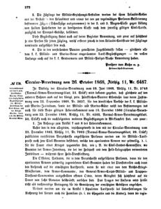 Verordnungsblatt für das Kaiserlich-Königliche Heer 18681112 Seite: 4