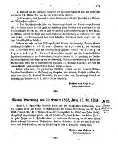 Verordnungsblatt für das Kaiserlich-Königliche Heer 18681112 Seite: 7