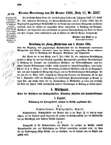 Verordnungsblatt für das Kaiserlich-Königliche Heer 18681112 Seite: 8