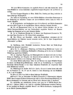 Verordnungsblatt für das Kaiserlich-Königliche Heer 18690115 Seite: 7