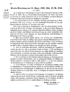 Verordnungsblatt für das Kaiserlich-Königliche Heer 18690120 Seite: 2