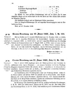 Verordnungsblatt für das Kaiserlich-Königliche Heer 18690125 Seite: 4