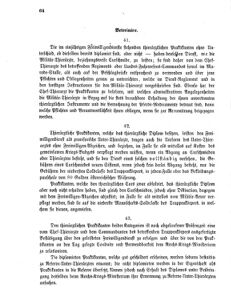 Verordnungsblatt für das Kaiserlich-Königliche Heer 18690204 Seite: 16