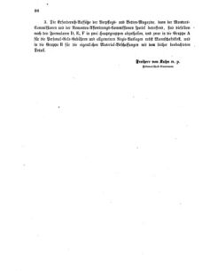 Verordnungsblatt für das Kaiserlich-Königliche Heer 18690215 Seite: 2