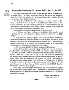 Verordnungsblatt für das Kaiserlich-Königliche Heer 18690225 Seite: 2