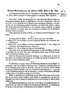 Verordnungsblatt für das Kaiserlich-Königliche Heer 18690225 Seite: 3