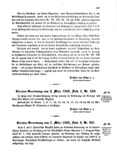 Verordnungsblatt für das Kaiserlich-Königliche Heer 18690306 Seite: 3