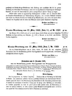 Verordnungsblatt für das Kaiserlich-Königliche Heer 18690324 Seite: 7