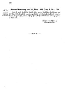 Verordnungsblatt für das Kaiserlich-Königliche Heer 18690328 Seite: 2