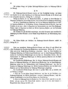 Verordnungsblatt für das Kaiserlich-Königliche Heer 18690331 Seite: 14