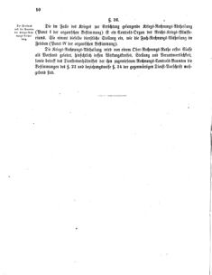 Verordnungsblatt für das Kaiserlich-Königliche Heer 18690331 Seite: 18