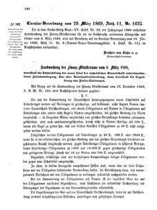 Verordnungsblatt für das Kaiserlich-Königliche Heer 18690331 Seite: 52