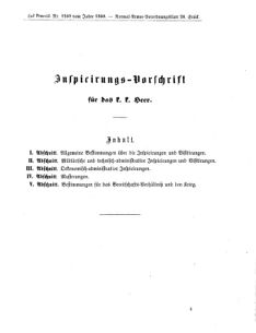 Verordnungsblatt für das Kaiserlich-Königliche Heer 18690331 Seite: 65