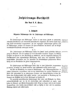 Verordnungsblatt für das Kaiserlich-Königliche Heer 18690331 Seite: 67