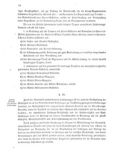 Verordnungsblatt für das Kaiserlich-Königliche Heer 18690331 Seite: 76