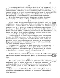 Verordnungsblatt für das Kaiserlich-Königliche Heer 18690331 Seite: 77