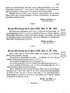 Verordnungsblatt für das Kaiserlich-Königliche Heer 18690416 Seite: 3