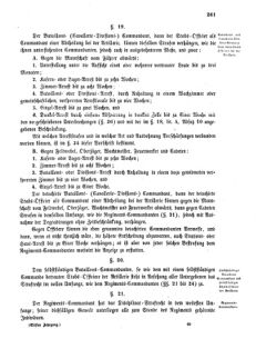 Verordnungsblatt für das Kaiserlich-Königliche Heer 18690422 Seite: 43