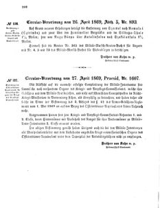 Verordnungsblatt für das Kaiserlich-Königliche Heer 18690430 Seite: 34