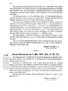 Verordnungsblatt für das Kaiserlich-Königliche Heer 18690512 Seite: 2