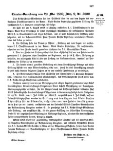 Verordnungsblatt für das Kaiserlich-Königliche Heer 18690522 Seite: 5