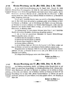 Verordnungsblatt für das Kaiserlich-Königliche Heer 18690602 Seite: 4