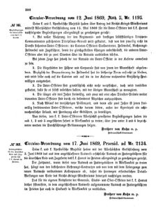 Verordnungsblatt für das Kaiserlich-Königliche Heer 18690618 Seite: 2