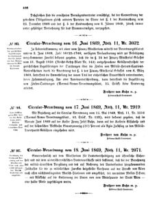 Verordnungsblatt für das Kaiserlich-Königliche Heer 18690625 Seite: 2