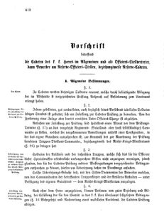 Verordnungsblatt für das Kaiserlich-Königliche Heer 18690625 Seite: 6