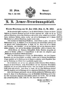 Verordnungsblatt für das Kaiserlich-Königliche Heer 18690706 Seite: 9