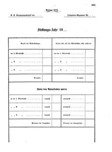 Verordnungsblatt für das Kaiserlich-Königliche Heer 18690708 Seite: 53