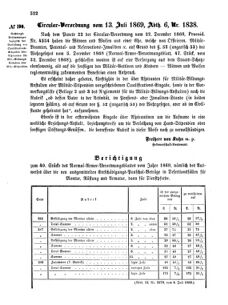 Verordnungsblatt für das Kaiserlich-Königliche Heer 18690717 Seite: 28