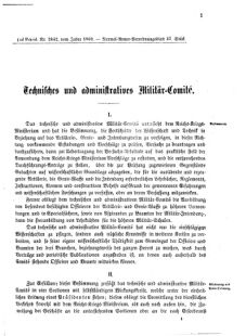 Verordnungsblatt für das Kaiserlich-Königliche Heer 18690717 Seite: 3