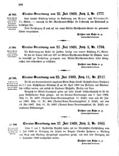 Verordnungsblatt für das Kaiserlich-Königliche Heer 18690804 Seite: 2