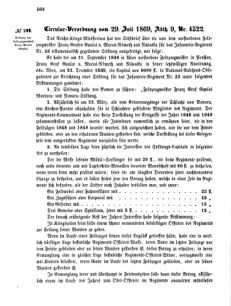 Verordnungsblatt für das Kaiserlich-Königliche Heer 18690804 Seite: 4