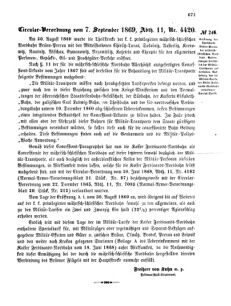 Verordnungsblatt für das Kaiserlich-Königliche Heer 18690916 Seite: 3