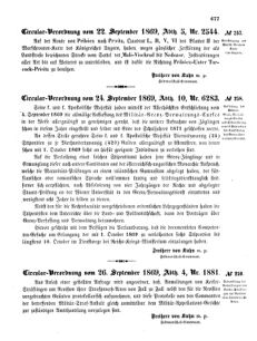 Verordnungsblatt für das Kaiserlich-Königliche Heer 18690925 Seite: 3