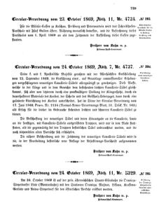 Verordnungsblatt für das Kaiserlich-Königliche Heer 18691031 Seite: 5