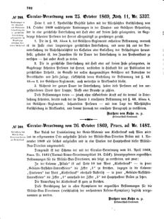 Verordnungsblatt für das Kaiserlich-Königliche Heer 18691031 Seite: 8