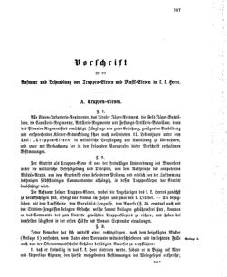 Verordnungsblatt für das Kaiserlich-Königliche Heer 18691103 Seite: 3