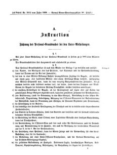 Verordnungsblatt für das Kaiserlich-Königliche Heer 18691116 Seite: 5