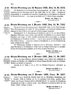 Verordnungsblatt für das Kaiserlich-Königliche Heer 18691211 Seite: 2