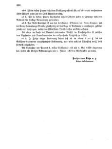 Verordnungsblatt für das Kaiserlich-Königliche Heer 18691213 Seite: 8