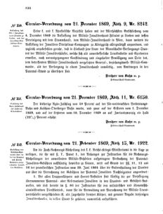 Verordnungsblatt für das Kaiserlich-Königliche Heer 18691230 Seite: 4