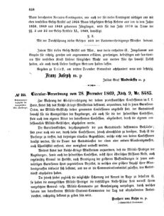 Verordnungsblatt für das Kaiserlich-Königliche Heer 18691230 Seite: 8