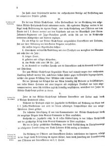 Verordnungsblatt für das Kaiserlich-Königliche Heer 18700114 Seite: 16