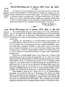 Verordnungsblatt für das Kaiserlich-Königliche Heer 18700217 Seite: 2