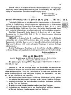 Verordnungsblatt für das Kaiserlich-Königliche Heer 18700217 Seite: 3